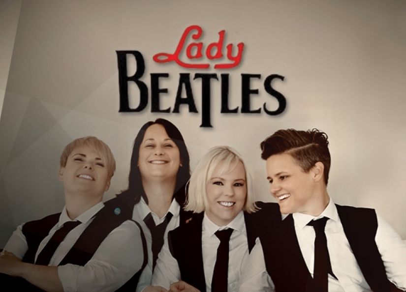 OOTS November 2025 Lady Beatles WEB