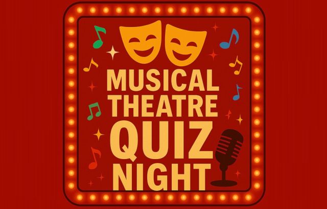 Parks Theatre Fringe WEB MUSIC QUIZ 2026
